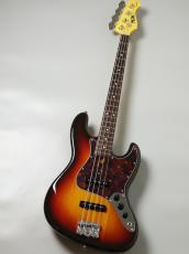 FUJIGEN NJB200RAL VSB / Vintage Sunburst【4.42kg】_2