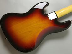FUJIGEN NJB200RAL VSB / Vintage Sunburst【4.42kg】_7