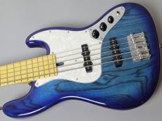 FUJIGEN NJB100MBAHV SBB / See-Thru Blue Burst 【重量4.52kg】_3