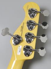 FUJIGEN NJB100MBAHV SBB / See-Thru Blue Burst 【重量4.52kg】_9