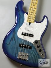 FUJIGEN NJB100MBAH SBB / See-Thru Blue Burst【4.66kg】