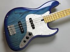 FUJIGEN NJB100MBAH SBB / See-Thru Blue Burst【4.66kg】_4