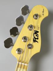 FUJIGEN NJB100MBAH SBB / See-Thru Blue Burst【4.66kg】_6