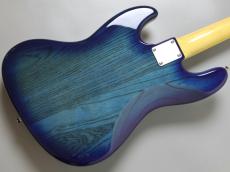 FUJIGEN NJB100MBAH SBB / See-Thru Blue Burst【4.66kg】_7