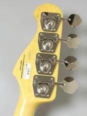 FUJIGEN NJB100MBAH SBB / See-Thru Blue Burst【4.66kg】_10