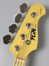 FUJIGEN NJB100MBAH WB / White Blonde-【4.98kg】_6