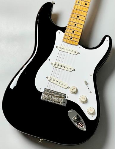 Fender Vintera II 50s Stratocaster -Black- #MX23044551【3.47kg】