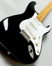 Fender Vintera II 50s Stratocaster -Black- #MX23044551【3.47kg】_2