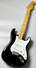 Fender Vintera II 50s Stratocaster -Black- #MX23044551【3.47kg】_3