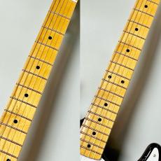 Fender Vintera II 50s Stratocaster -Black- #MX23044551【3.47kg】_4