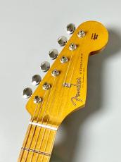 Fender Vintera II 50s Stratocaster -Black- #MX23044551【3.47kg】_5