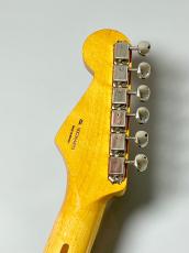 Fender Vintera II 50s Stratocaster -Black- #MX23044551【3.47kg】_6