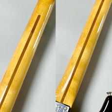 Fender Vintera II 50s Stratocaster -Black- #MX23044551【3.47kg】_7