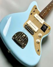 Fender Vintera II 50s Jazzmaster -Sonic Blue- #MX25019338【3.74kg】_2