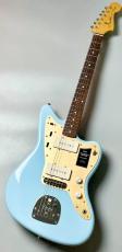 Fender Vintera II 50s Jazzmaster -Sonic Blue- #MX25019338【3.74kg】_3