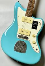 Fender Player II Jazzmaster Rosewood Fingerboard -Aquatone Blue- #MX25051177【3.74kg】