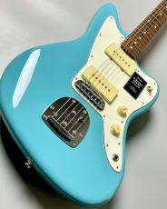 Fender Player II Jazzmaster Rosewood Fingerboard -Aquatone Blue- #MX25051177【3.74kg】_2