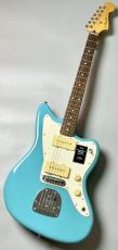 Fender Player II Jazzmaster Rosewood Fingerboard -Aquatone Blue- #MX25051177【3.74kg】_3