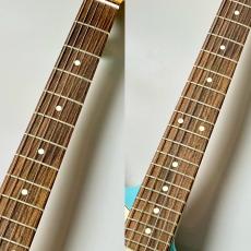 Fender Player II Jazzmaster Rosewood Fingerboard -Aquatone Blue- #MX25051177【3.74kg】_4