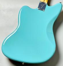 Fender Player II Jazzmaster Rosewood Fingerboard -Aquatone Blue- #MX25051177【3.74kg】_8