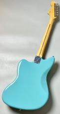 Fender Player II Jazzmaster Rosewood Fingerboard -Aquatone Blue- #MX25051177【3.74kg】_9