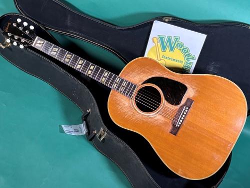 Gibson  SOUTHERN JUMBO REF