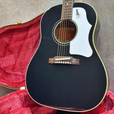 Gibson 【歳末セール!!～12/31まで!!】【試奏動画あり】60s J-45 Original Ebony #22035128【歯切れの良さが際立つキレのあるロックトーン】【送料当社負担】【池袋店在庫品】