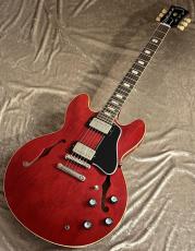 Gibson 【NEW】Murphy Lab 1964 ES-335 Reissue 60's Cherry - Ultra Light Aged sn140975 [3.55kg]_2