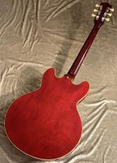 Gibson 【NEW】Murphy Lab 1964 ES-335 Reissue 60's Cherry - Ultra Light Aged sn140975 [3.55kg]_3