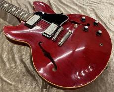 Gibson 【NEW】Murphy Lab 1964 ES-335 Reissue 60's Cherry - Ultra Light Aged sn140975 [3.55kg]_4
