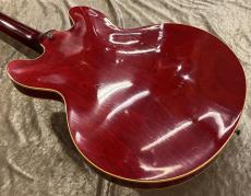 Gibson 【NEW】Murphy Lab 1964 ES-335 Reissue 60's Cherry - Ultra Light Aged sn140975 [3.55kg]_5