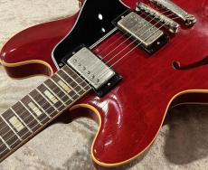 Gibson 【NEW】Murphy Lab 1964 ES-335 Reissue 60's Cherry - Ultra Light Aged sn140975 [3.55kg]_6