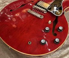 Gibson 【NEW】Murphy Lab 1964 ES-335 Reissue 60's Cherry - Ultra Light Aged sn140975 [3.55kg]_7