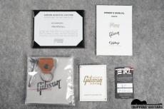 Gibson 1960 Hummingbird Fixed Bridge (2022) 1960年の固定サドル仕様を再現した1本!近年物とは思えないほど音がほぐれて馴染んでいます!_17