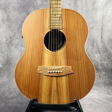 Cole Clark LL2E-RDBL