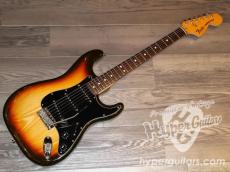 Fender '81 Stratocaster