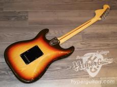 Fender '81 Stratocaster_2