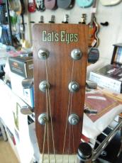 Cat's Eyes CE-200_3