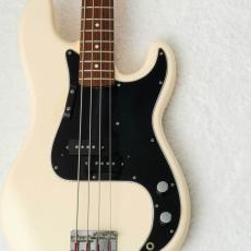 Fender Japan PB70-70US Olympic White【USA製ピックアップ】【1999~2000年製・USED】【4.22kg】