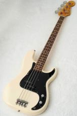 Fender Japan PB70-70US Olympic White【USA製ピックアップ】【1999~2000年製・USED】【4.22kg】_2