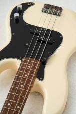 Fender Japan PB70-70US Olympic White【USA製ピックアップ】【1999~2000年製・USED】【4.22kg】_5