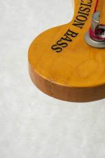 Fender Japan PB70-70US Olympic White【USA製ピックアップ】【1999~2000年製・USED】【4.22kg】_11