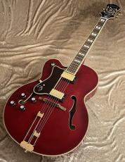 Epiphone 【NEW】Broadway Wine Red  Left Hand sn25061511381 [3.63kg]【フルアコ】 【G-CLUB TOKYO】_2