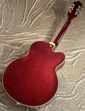 Epiphone 【NEW】Broadway Wine Red  Left Hand sn25061511381 [3.63kg]【フルアコ】 【G-CLUB TOKYO】_3