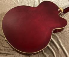 Epiphone 【NEW】Broadway Wine Red  Left Hand sn25061511381 [3.63kg]【フルアコ】 【G-CLUB TOKYO】_5