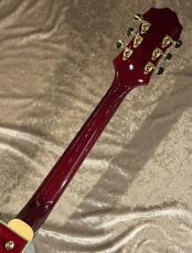 Epiphone 【NEW】Broadway Wine Red  Left Hand sn25061511381 [3.63kg]【フルアコ】 【G-CLUB TOKYO】_6