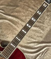 Epiphone 【NEW】Broadway Wine Red  Left Hand sn25061511381 [3.63kg]【フルアコ】 【G-CLUB TOKYO】_7