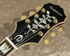 Epiphone 【NEW】Broadway Wine Red  Left Hand sn25061511381 [3.63kg]【フルアコ】 【G-CLUB TOKYO】_8
