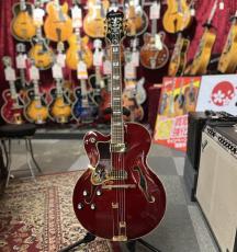 Epiphone 【NEW】Broadway Wine Red  Left Hand sn25061511381 [3.63kg]【フルアコ】 【G-CLUB TOKYO】_10