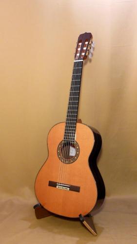 Jose Ramirez [ホセ・ラミレス] ESTUDIO 3